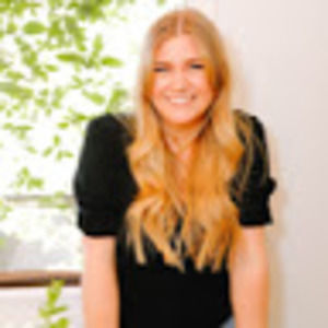 Meet your Posher, Lindsey